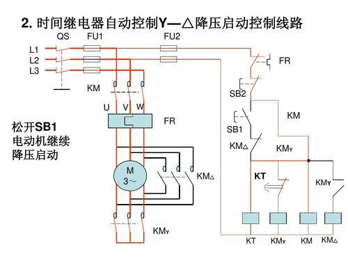 时间继电器分类